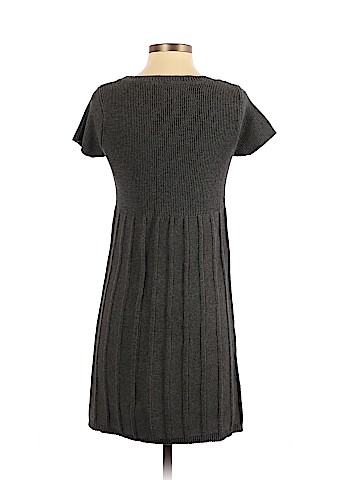 Pink Rose Casual Dress (view 2)