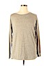 Hannah Tan Pullover Sweater Size 1X - photo 1