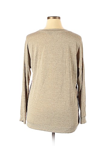 Hannah Pullover Sweater (view 2)