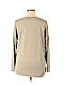 Hannah Tan Pullover Sweater Size 1X - photo 2