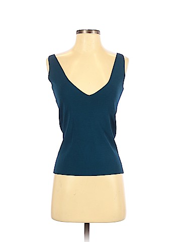 Iris & Ink Sleeveless Top (view 1)