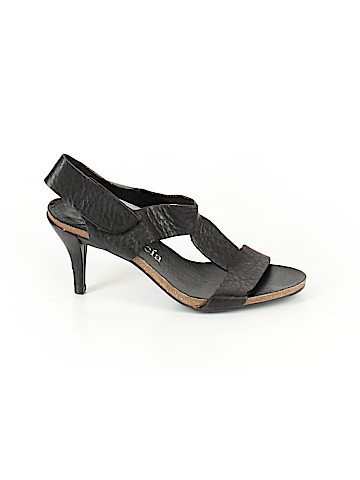 Pedro Garcia Heels (view 1)