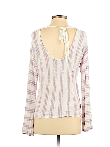 Express Pullover Sweater (view 2)