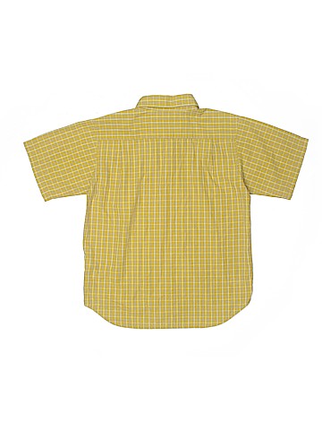 Columbia Short Sleeve Button-Down Shirt (view 2)