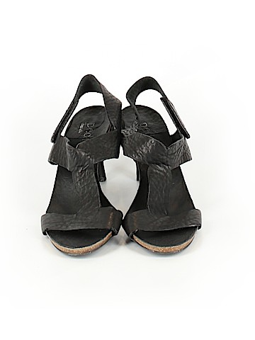 Pedro Garcia Heels (view 2)