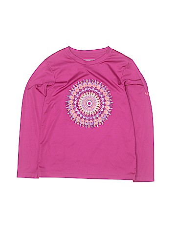 Columbia Active T-Shirt (view 1)