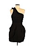 Twenty8Twelve Black Cocktail Dress Size 6 - photo 1