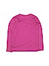 Columbia 100% Polyester Pink Active T-Shirt Size 6 - 6X - photo 2