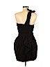 Twenty8Twelve Black Cocktail Dress Size 6 - photo 2