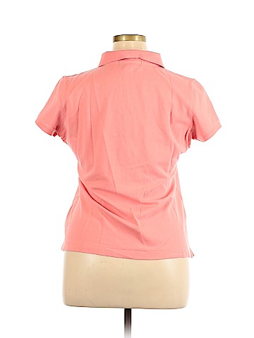 Vineyard Vines Short Sleeve Polo (view 2)