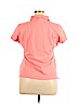 Vineyard Vines Orange Short Sleeve Polo Size XL - photo 2