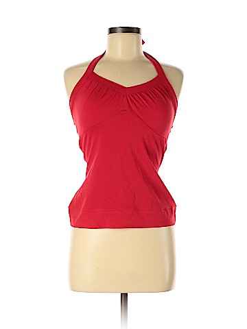 No Boundaries Halter Top (view 1)