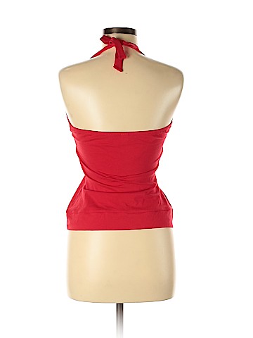 No Boundaries Halter Top (view 2)