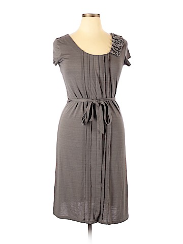 Downeast Casual Dress (view 1)