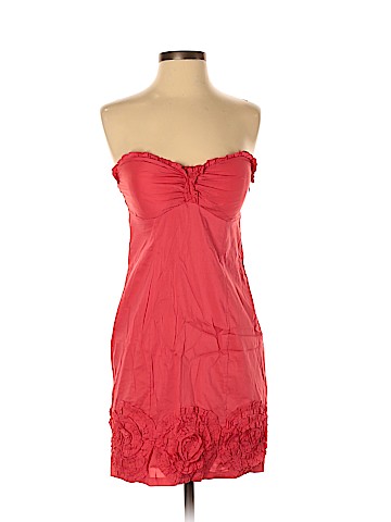 Minuet Cocktail Dress (view 1)