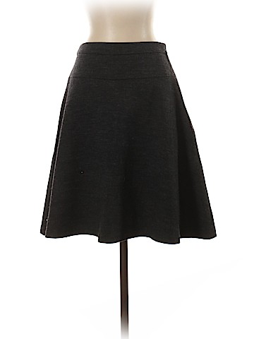 Ann Taylor LOFT Casual Skirt (view 1)