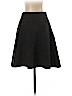 Ann Taylor LOFT Gray Casual Skirt Size 0 (petite) - photo 1
