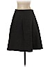 Ann Taylor LOFT Gray Casual Skirt Size 0 (petite) - photo 2
