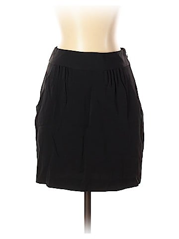 Theory Silk Skirt (view 1)