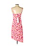Assorted Brands 100% Polyester Pink Casual Dress Size 5 - 6 - photo 2