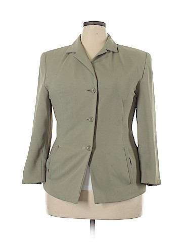 Karen Scott Blazer (view 1)