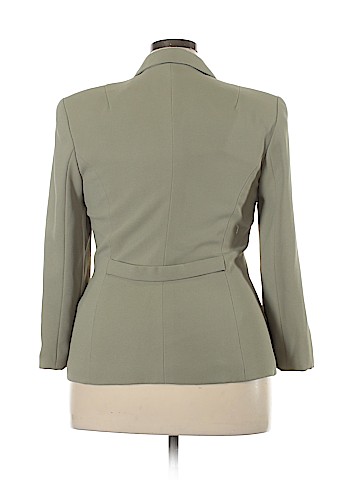 Karen Scott Blazer (view 2)