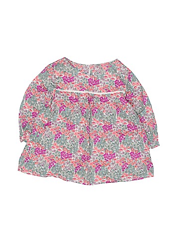 OshKosh B'gosh Long Sleeve Top (view 1)