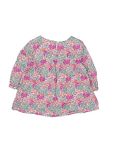 OshKosh B'gosh Long Sleeve Top (view 2)