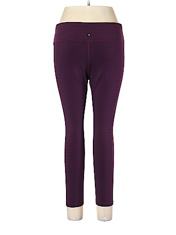 Gap Fit Active Pants (view 2)