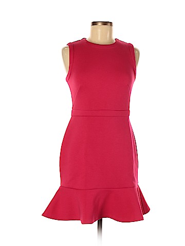 Ann Taylor LOFT Cocktail Dress (view 1)