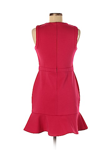 Ann Taylor LOFT Cocktail Dress (view 2)