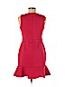 Ann Taylor LOFT Pink Cocktail Dress Size 4 (petite) - photo 2
