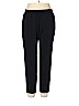 Uniqlo Black Casual Pants Size XL - photo 1