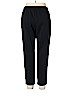 Uniqlo Black Casual Pants Size XL - photo 2