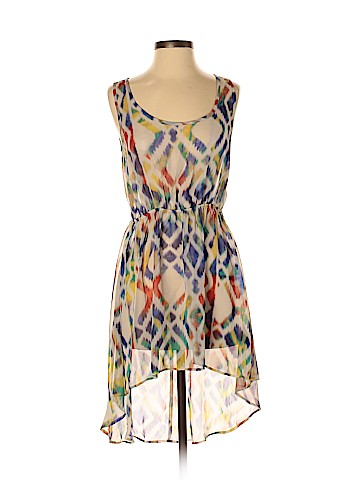 Forever 21 Casual Dress (view 1)