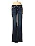 True Religion Blue Jeans Size 25 waist - photo 1