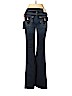 True Religion Blue Jeans Size 25 waist - photo 2