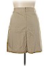 Lands' End 100% Baumwolle Tan Casual Skirt Size 18 - photo 2