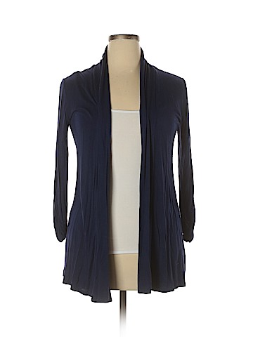 J.M. Fleurette Cardigan (view 1)