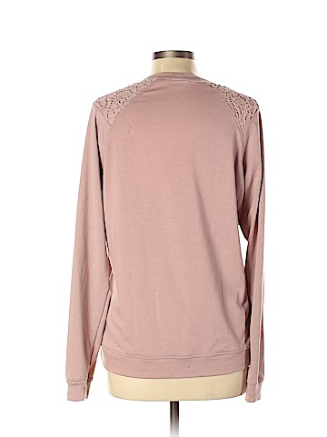 Charlotte Russe Sweatshirt (view 2)