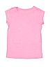L.L.Bean 100% Cotton Pink Sleeveless T-Shirt Size 6X - 7 - photo 1