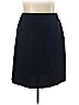 Liz Baker 100% Polyester Blue Casual Skirt Size 18 - photo 1