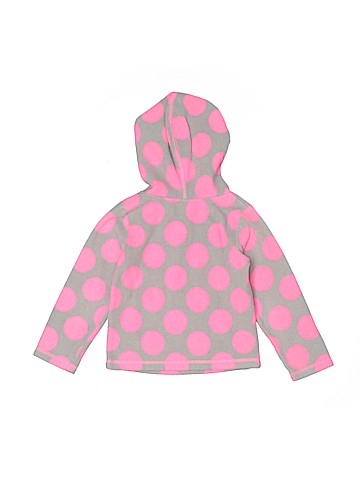 Jumping Beans Fleece Jacket (view 2)