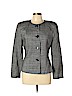 Christian Dior Black Blazer Size 12 - photo 1