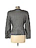 Christian Dior Black Blazer Size 12 - photo 2