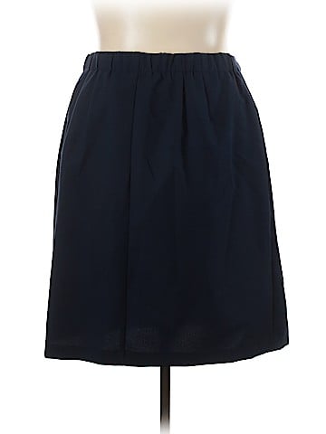Liz Baker Casual Skirt (view 2)