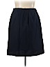 Liz Baker 100% Polyester Blue Casual Skirt Size 18 - photo 2
