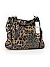 AK Anne Klein Brown Tote One size - photo 1
