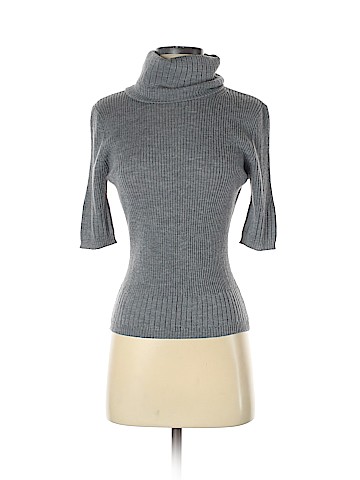 Faconnable Wool Pullover Sweater (view 1)