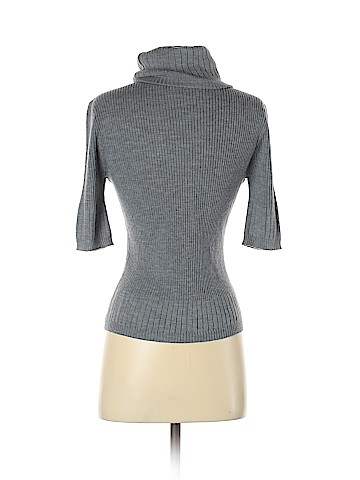 Faconnable Wool Pullover Sweater (view 2)